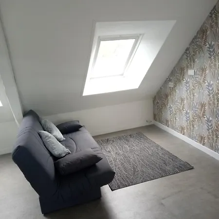 Apartmán Meuble Professionnel