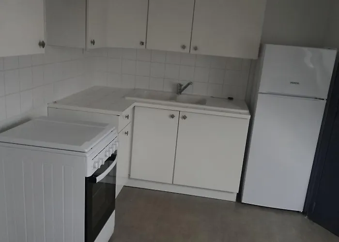 Apartamento Meuble Professionnel Fruges