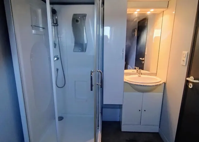 Meuble Professionnel Apartamento Fruges